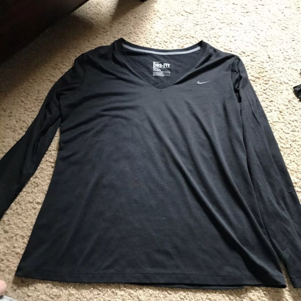 Nike shirt